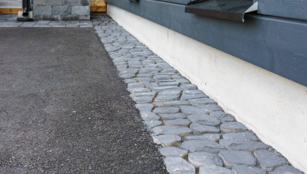 Reasons to Select Us for Your Driveway Paving Requirements in Cleora, OK